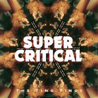 Ting Tings, The Super Critical