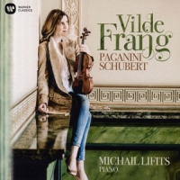 Frang, Vilde Paganini/schubert