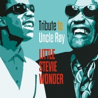 Wonder, Stevie Tribute To Uncle Ray