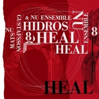 Gustafsson, Mats & Nu Ensemble Hidros 8-heal