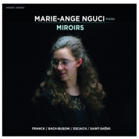 Marie Ange Nguci Miroirs