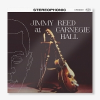 Jimmy Reed Jimmy Reed At Carnegie Hall