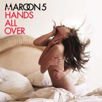 Maroon 5 Hands All Over