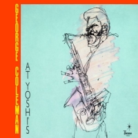 George Coleman George Coleman At Yoshi S