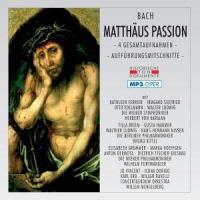 Bach, J.s. Matthaeus Passion-mp3