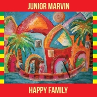 Junior Marvin Happy Family