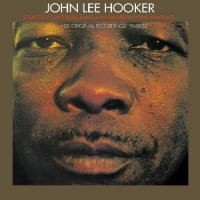 Hooker, John Lee Coast To Coast Blues Band / Anywhere, Anytime, Anyplace