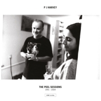 Harvey, Pj The Peel Sessions 1991-2004