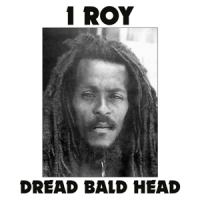 I. Roy Dread Bald Head