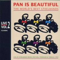 Various Pan Is Beautiful 2