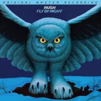 Rush Fly By Night