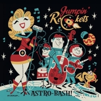 Jumpin  Rockets, The Astro-bash!