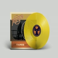 Trapeze Lost Tapes Vol. 1 -coloured-