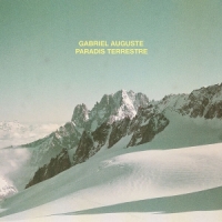 Gabriel Auguste Paradis Terrestre