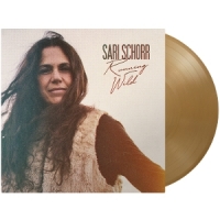 Schorr, Sari Running Wild -coloured-