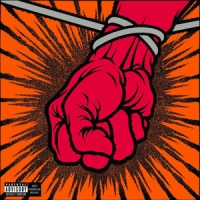 Metallica St. Anger