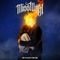 Miss May I No Place For Me