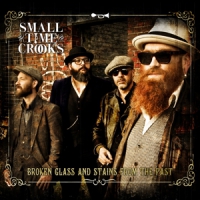 Small Time Crooks Broken Glass And Stains From ...