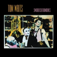 Waits, Tom Swordfishtrombones (2023 Remaster)