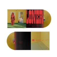 Barry Cant Swim Loner