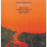 John Stubblefield, Geri Allen, Charne Bushman Song