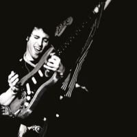 Lofgren, Nils Back It Up!!..live, An