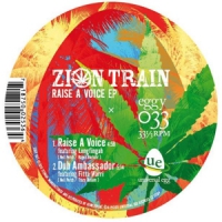 Zion Train Feat. Horace Andy Just Say