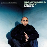 Nightmares On Wax Dj Kicks Limited Edition