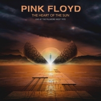 Pink Floyd Heart Of The Sun