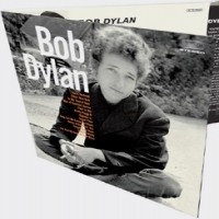Dylan, Bob Bob Dylan -bonus Tr-