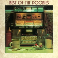 Doobie Brothers Best Of The Doobies