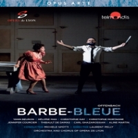 Sir Mark Elder Barbe-bleue