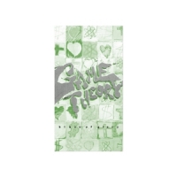 Game Theory Blaze Of Glory -coloured-