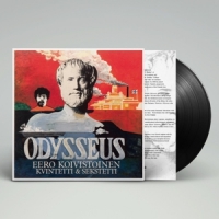 Koivistoinen, Eero Odysseus