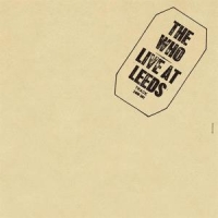 The Who Live At Leeds