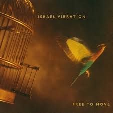 Israel Vibration Free To Move
