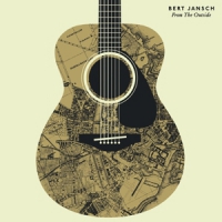 Jansch, Bert From The Outside (gold)