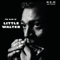 Mo Al Jaz & Friends The Blues Of Little Walter