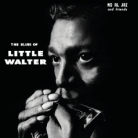 Mo Al Jaz & Friends Blues Of Little Walte