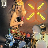 Nico Gomez & His Orchestra Bossa Nova