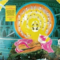 Magical Power Mako Super Record