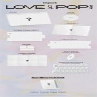 Triples Love&pop