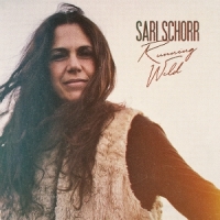 Schorr, Sari Running Wild
