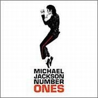 Jackson, Michael Number Ones + 1