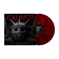 Exumer Death Mask Messiah
