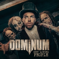 Dominum Hey Living People