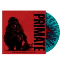 Johnston, Adrian Primate -coloured-