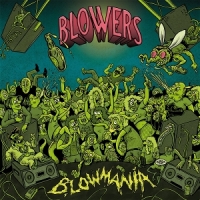 Blowers Blowmania (black)