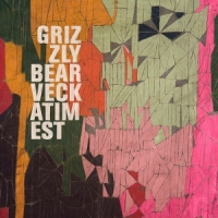Grizzly Bear Veckatimest -coloured-