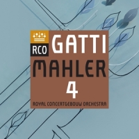Mahler, G. Symphony No.4 In G Major